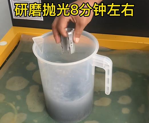 CNC机加工延津铝件样品